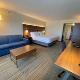 Holiday Inn Express Boston Hotel Picture 16