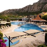Holidays at Club Alla Turca in Dalyan, Dalaman Region