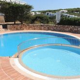 Holidays at Es Brucs Apartments in Cala Morrell, Menorca