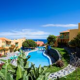 La Caleta Apartments Picture 4