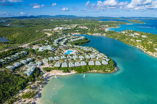 Holidays at Verandah Resort Hotel - Adults Only in Antigua, Antigua