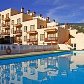 Centrocancajos Apartments Picture 2