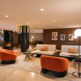 Hilton Paris La Defense Hotel Picture 6