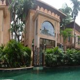 Holidays at Sawasdee Village Hotel in Phuket Kata Beach, Phuket