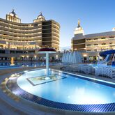 Sui Resort Hotel Picture 2