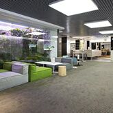Novotel Milano Nord Ca'granda Hotel Picture 16