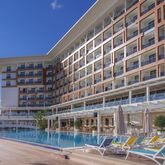 Holidays at Sirius Deluxe Hotel in Turkler, Konakli