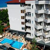 Hatipoglu Beach Hotel Picture 0