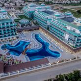 Sensitive Premium Resort And Spa Picture 8