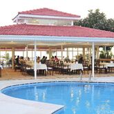 Makri Beach Hotel Picture 3