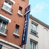 Holidays at Timhotel Tour Eiffel in Montparnasse & Tour Eiffel (Arr 14 & 15), Paris