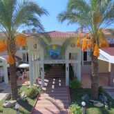 Mavruka Hotel Picture 8