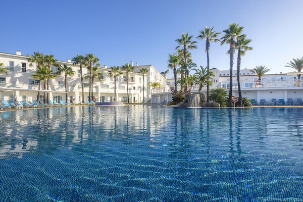 Holidays at Garden Playa Natural Hotel & Spa in El Rompido, Costa de la Luz
