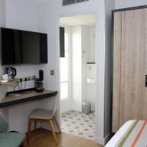 Comfort Hotel Montmarte Place Du Tertre Picture 2