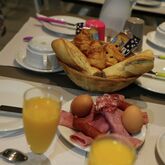 Des Arenes Hotel Picture 10