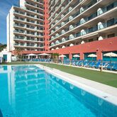 Holidays at Pierre & Vacances Benalmadena Principe Hotel in Benalmadena, Costa del Sol