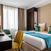 Villa Saxe Eiffel Hotel Picture 2