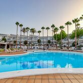 Holidays at THB Flora Aparthotel in Puerto del Carmen, Lanzarote