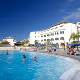 Holidays at St Georges Apartments in Los Cristianos, Tenerife