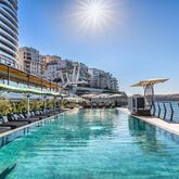 Fortina Spa Resort Hotel Picture 0