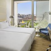 Nh Malaga Hotel Picture 19