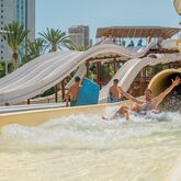 Magic Tropical Splash Picture 4
