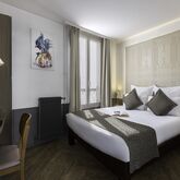 Contact Hotel Alize Montemarte Picture 8