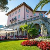 Holidays at Milenij Hotel in Opatija, Croatia