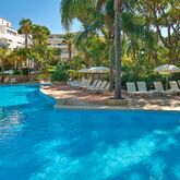 Holidays at Ria Park Garden Hotel in Vale Do Lobo, Algarve