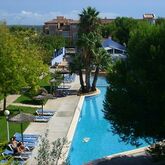 Club Ciudadela Apartments Picture 14