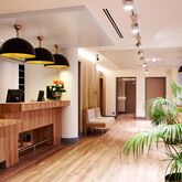 Median Paris Porte De Versailles Hotel Picture 0