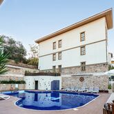 Holidays at Puding Marina Residence Hotel in Kaleici, Antalya