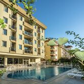 Holidays at Santa Marina Hotel in Konyaalti Coast, Antalya