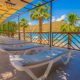 Golmar Beach Hotel Picture 4
