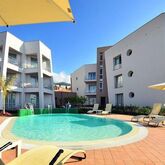 Holidays at Astro Suite Hotel in Cefalu, Sicily