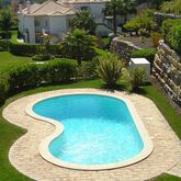 Encosta Do Lago Resort Picture 11