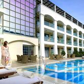 Albatros Spa & Resort Hotel Picture 2