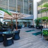 Golden Residence Hotel Picture 9