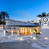 Club Cala Tarida Hotel Picture 12