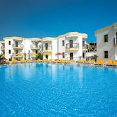 Club La Luna Hotel Picture 0
