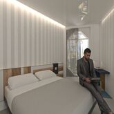 La Residenza Hotel Picture 12