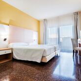 Fontana Plaza Hotel Picture 12
