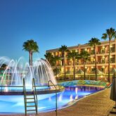 Baia Grande Hotel Picture 3