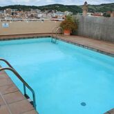 Holidays at 30 Degrees Hotel Espanya in Calella, Costa Brava