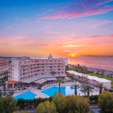 Sun Beach Resort Hotel Picture 12