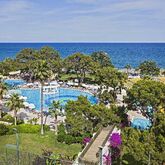 Kilikya Palace Hotel Picture 2