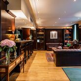 Villa Pantheon Hotel Picture 2