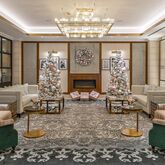 Langham Hotel Picture 2