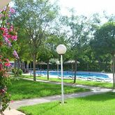Club Ciudadela Apartments Picture 18