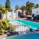 Los Tulipanes Apartments Picture 5